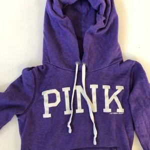 PINK Hoodie